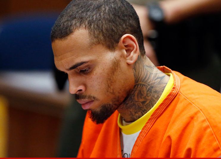 Chris Brown