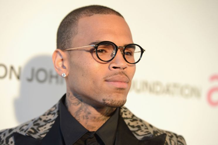 Chris Brown