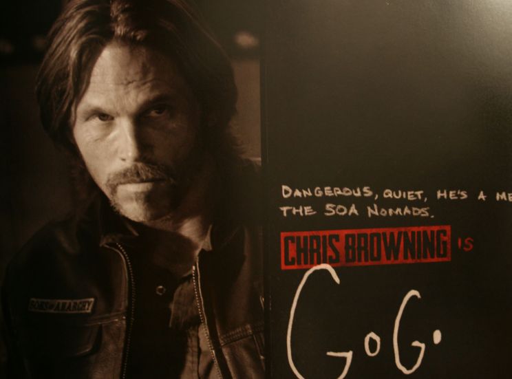 Chris Browning