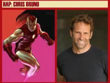 Chris Bruno