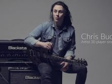 Chris Buck