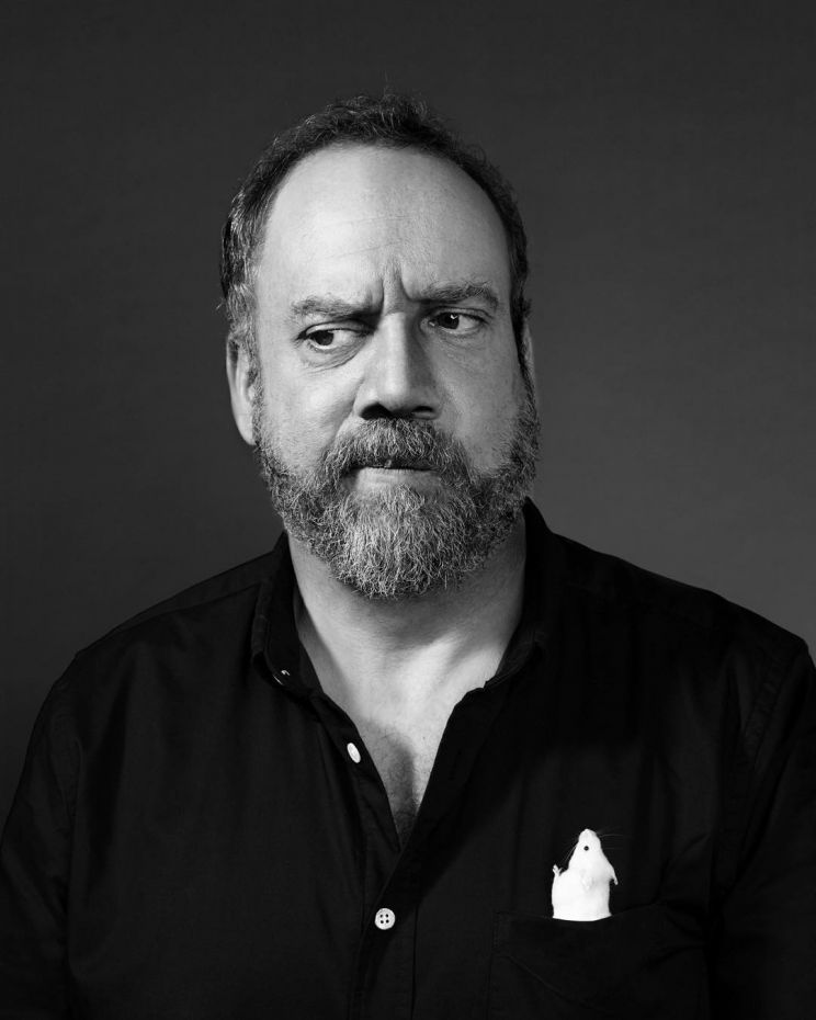 Chris Buck