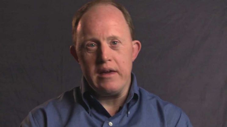Chris Burke