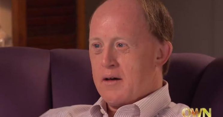 Chris Burke
