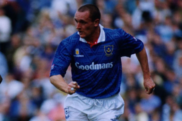 Chris Burns
