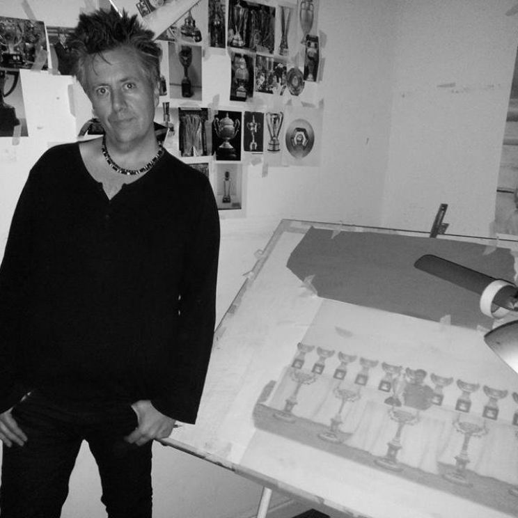 Chris Burns