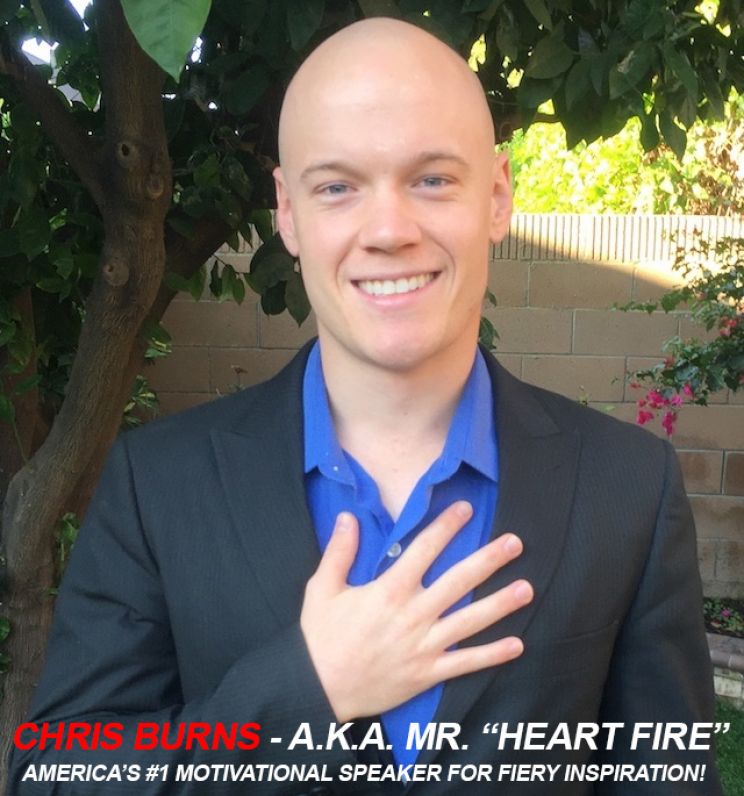 Chris Burns