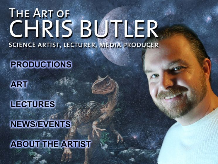 Chris Butler