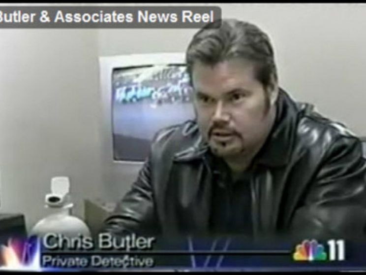 Chris Butler