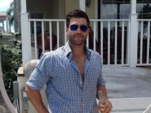 Chris 'C.T.' Tamburello