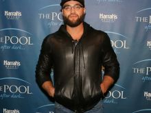 Chris 'C.T.' Tamburello