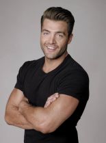 Chris 'C.T.' Tamburello