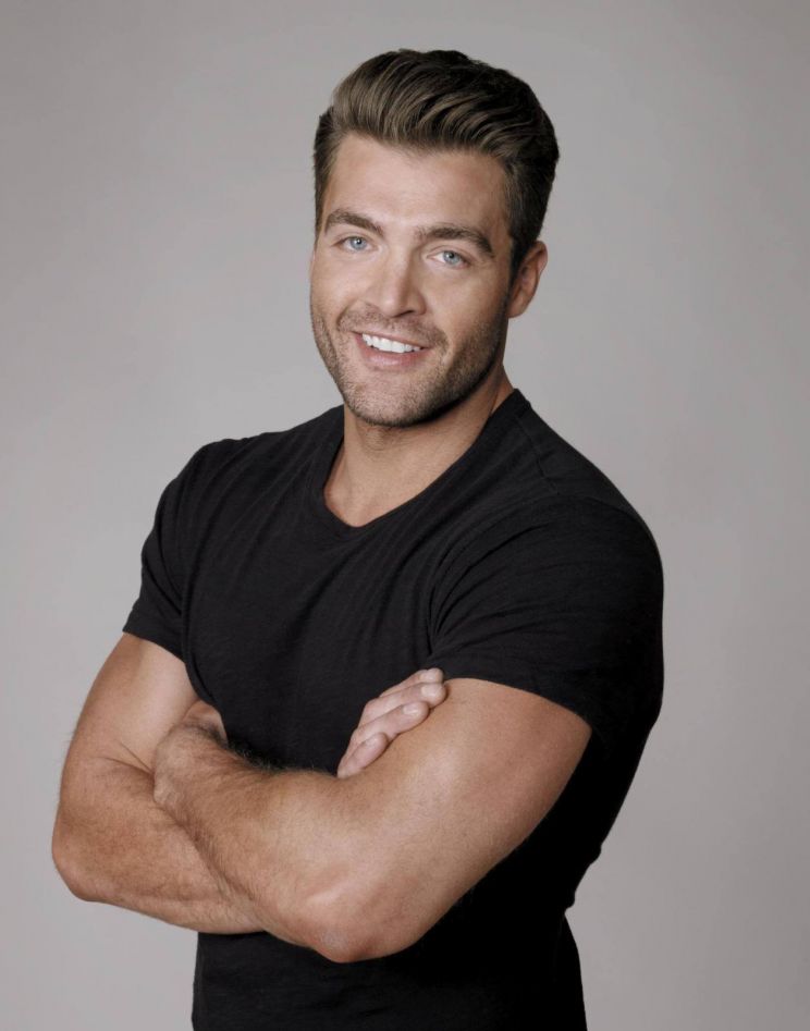 Chris 'C.T.' Tamburello.