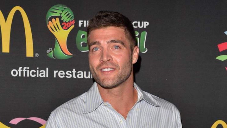 Chris 'C.T.' Tamburello