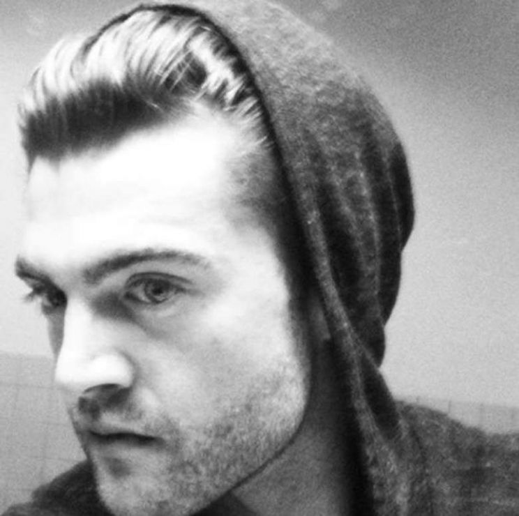 Chris 'C.T.' Tamburello