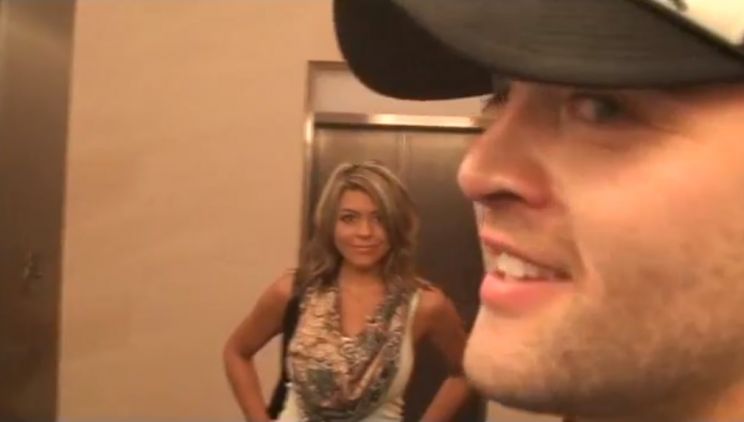 Chris 'C.T.' Tamburello