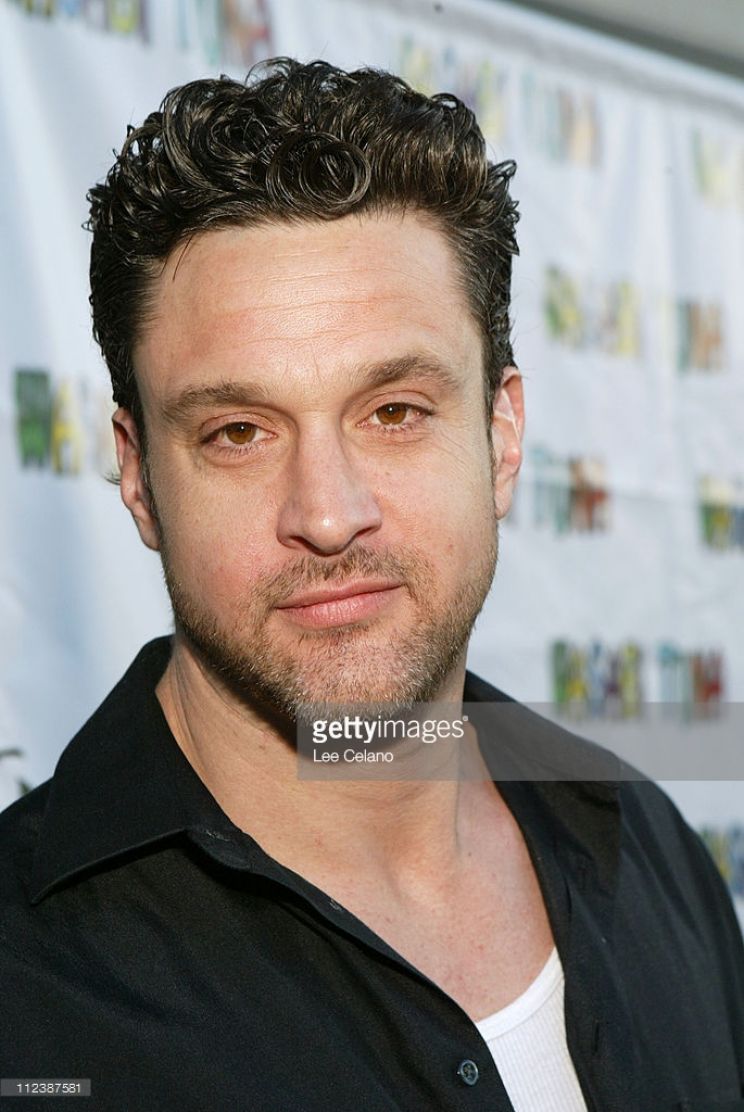 Chris Caldovino