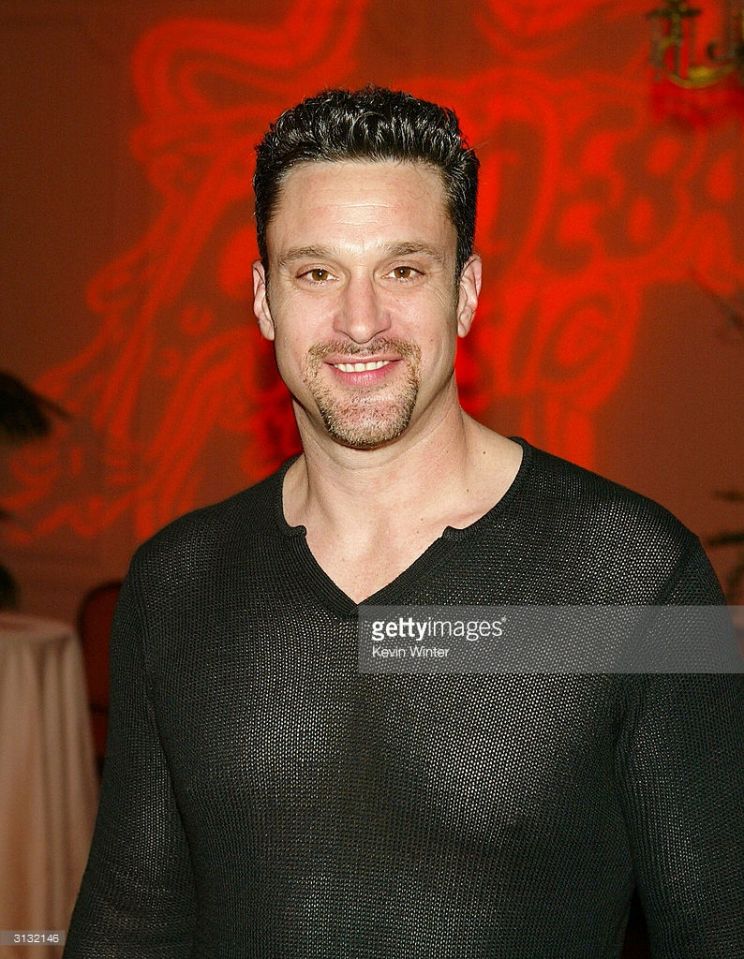 Chris Caldovino