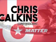 Chris Calkins