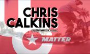 Chris Calkins