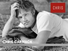 Chris Carmack