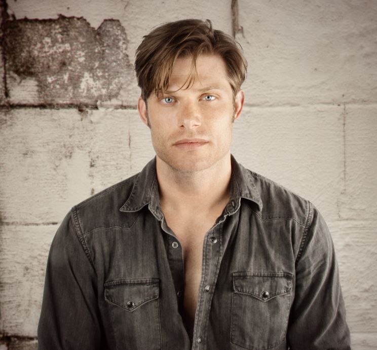 Chris Carmack