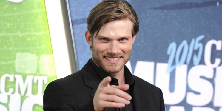 Chris Carmack
