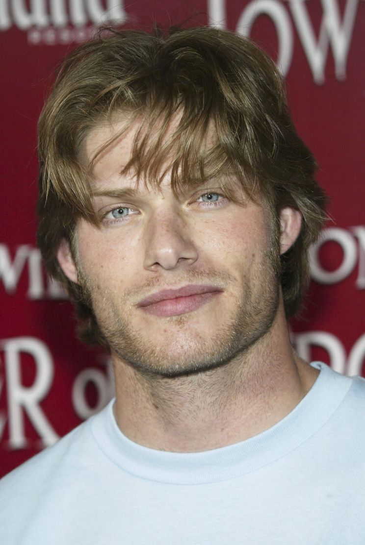 Chris Carmack