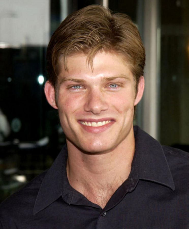 Chris Carmack