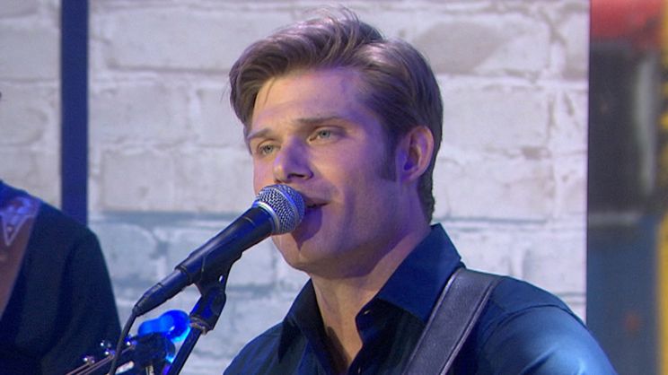 Chris Carmack