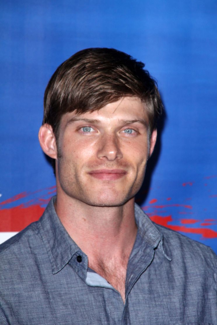 Chris Carmack