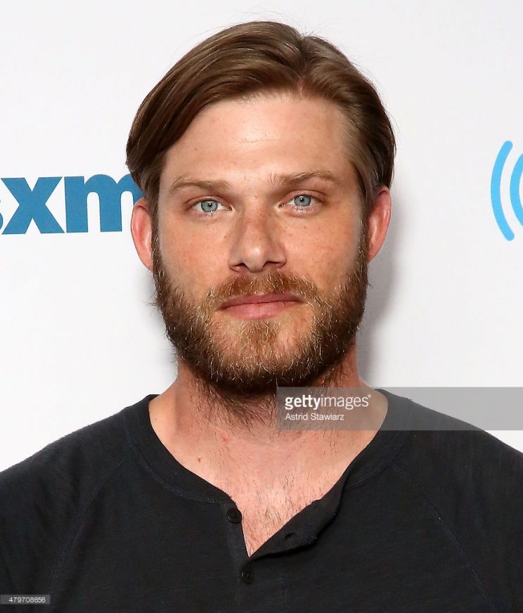 Chris Carmack