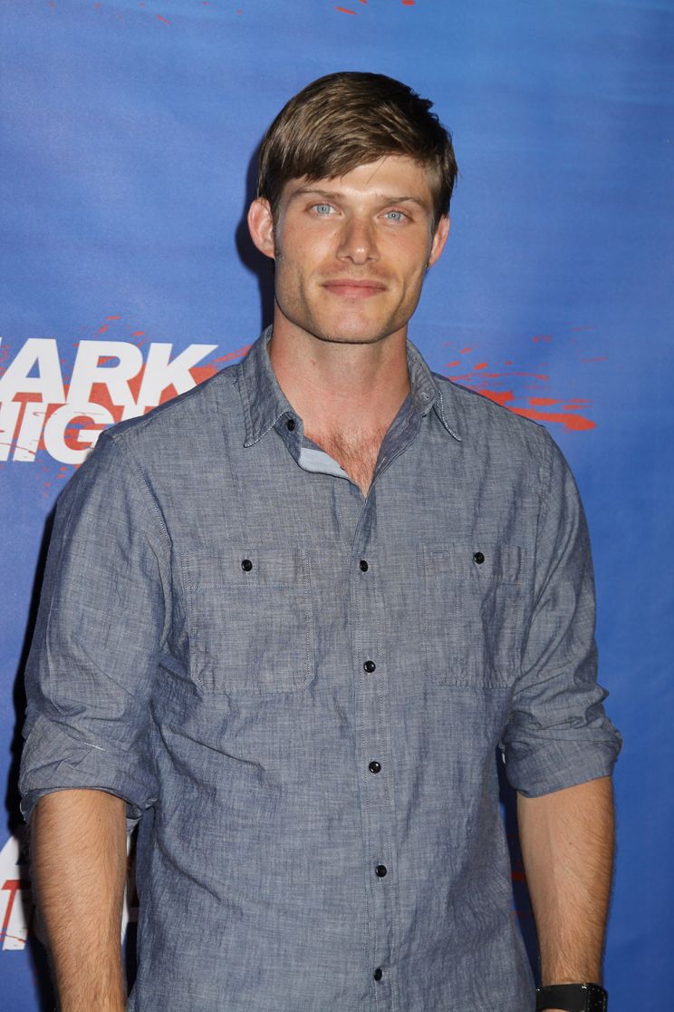 Chris Carmack