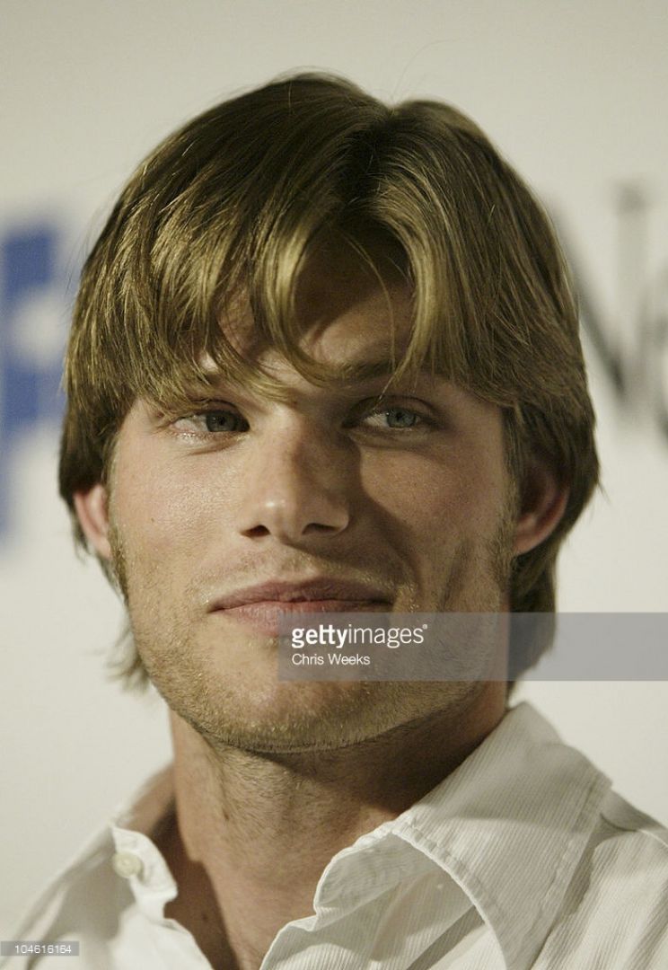 Chris Carmack