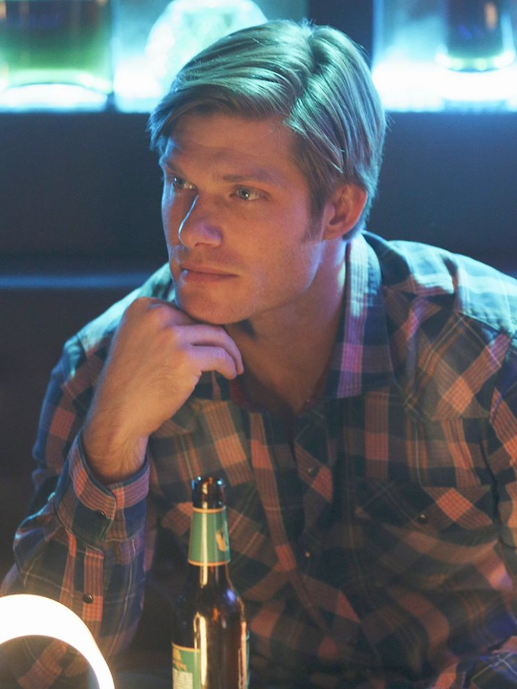 Chris Carmack