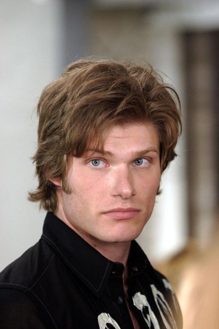 Chris Carmack