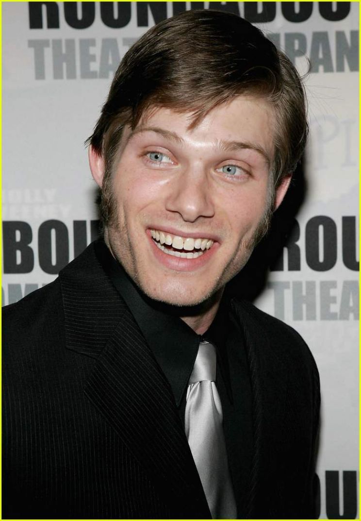 Chris Carmack