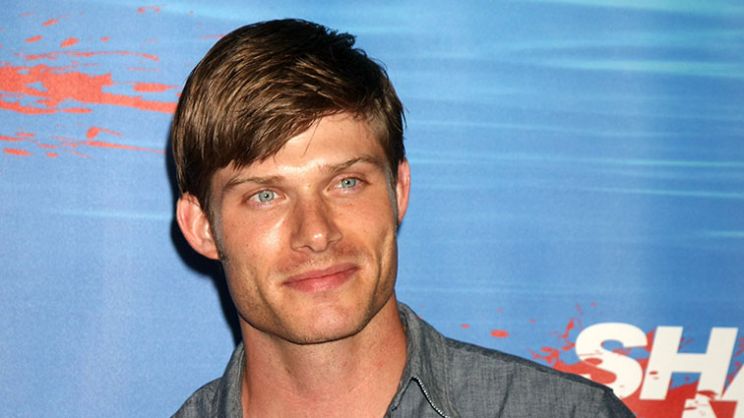 Chris Carmack