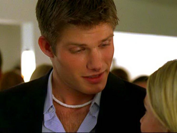 Chris Carmack