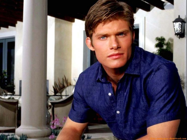 Chris Carmack