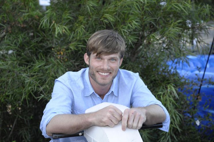 Chris Carmack