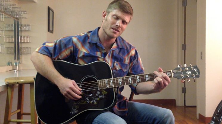 Chris Carmack