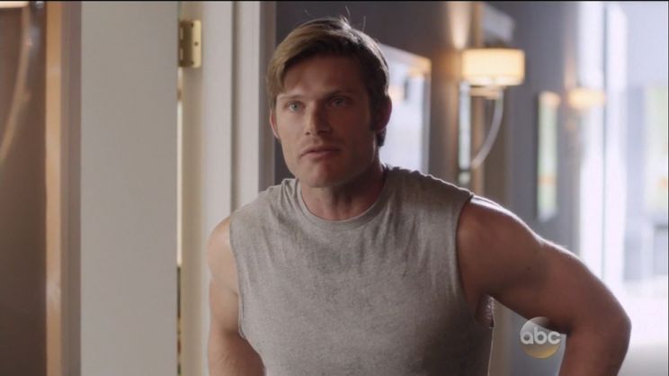 Chris Carmack