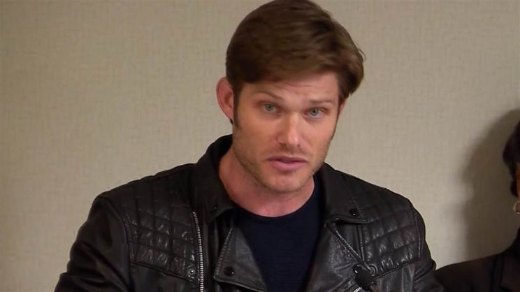 Chris Carmack