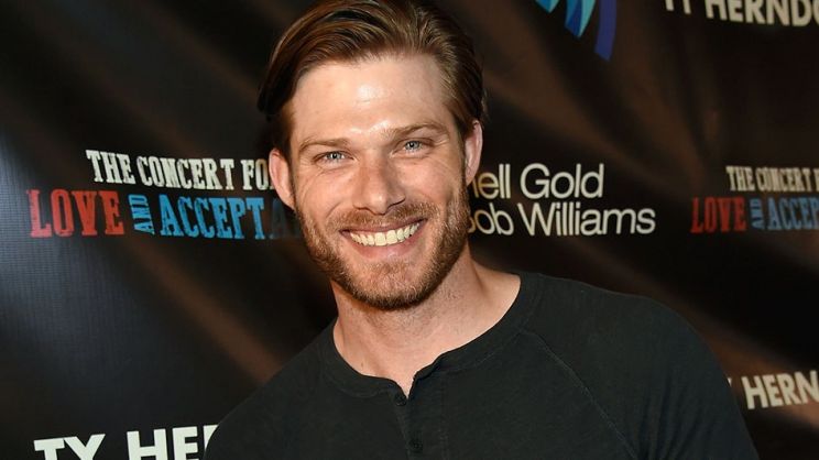 Chris Carmack