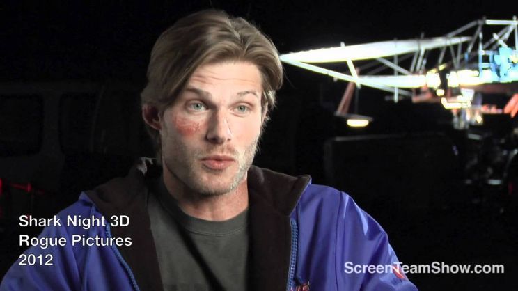 Chris Carmack