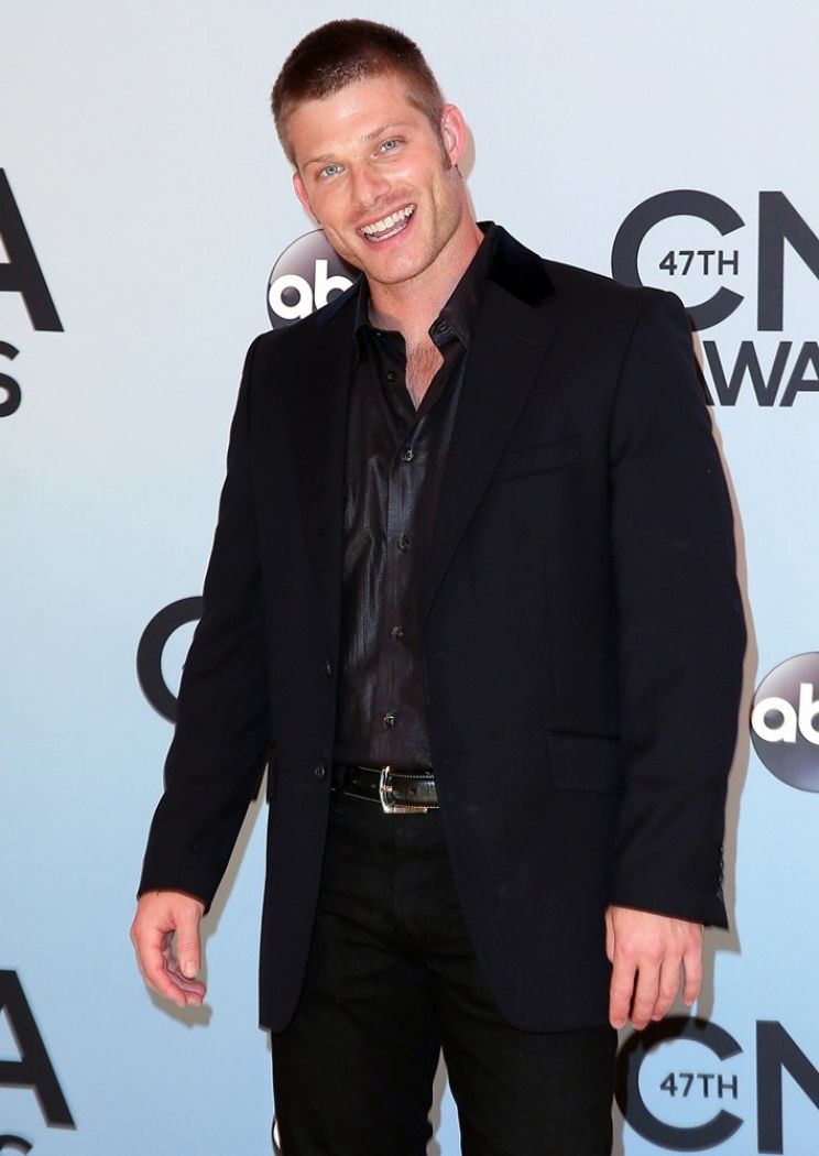 Chris Carmack
