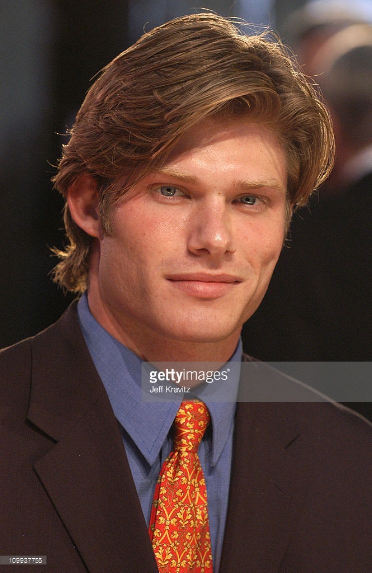 Chris Carmack