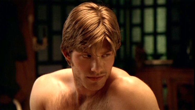 Chris Carmack