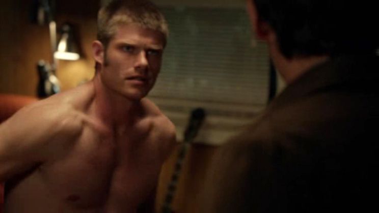 Chris Carmack